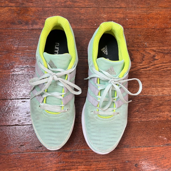 Adidas Running Sneakers - Picture 3 of 5